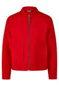 RABE ZIPPED JACKET 57-122225
