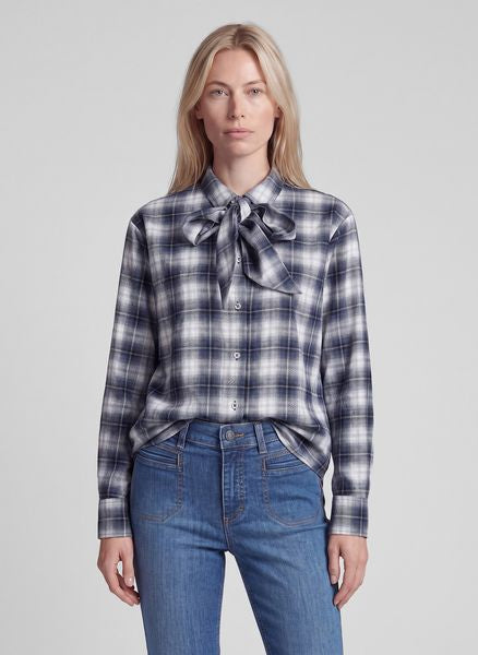 RABE LADIES BLOUSE 57-125107