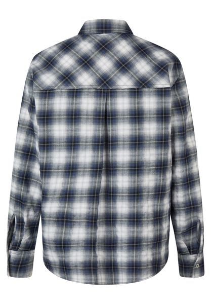 RABE LADIES BLOUSE 57-125107