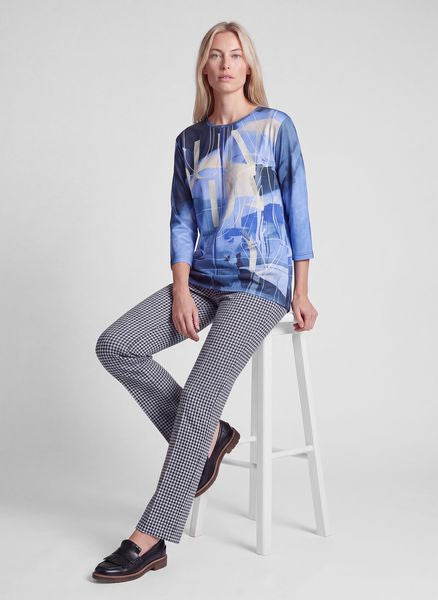RABE L/S TOP 57-125370