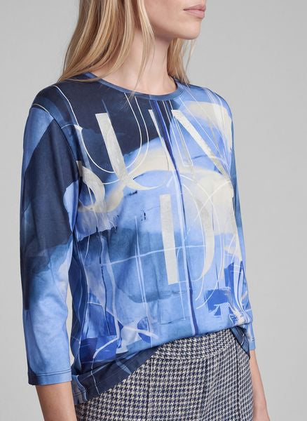RABE L/S TOP 57-125370