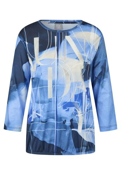 RABE L/S TOP 57-125370