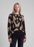 RABE LADIES R/N JUMPER  57-123615