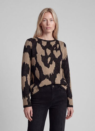 RABE LADIES R/N JUMPER  57-123615