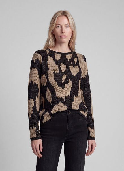 RABE LADIES R/N JUMPER  57-123615
