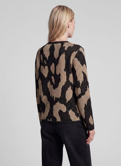 RABE LADIES R/N JUMPER  57-123615