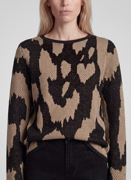 RABE LADIES R/N JUMPER  57-123615