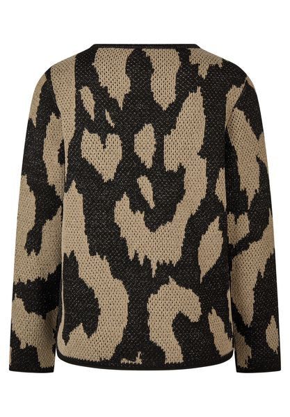 RABE LADIES R/N JUMPER  57-123615