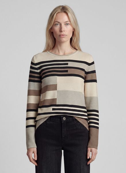 RABE LADIES R/N JUMPER 57-123622