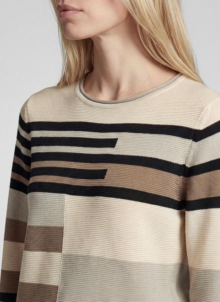 RABE LADIES R/N JUMPER 57-123622