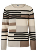 RABE LADIES R/N JUMPER 57-123622
