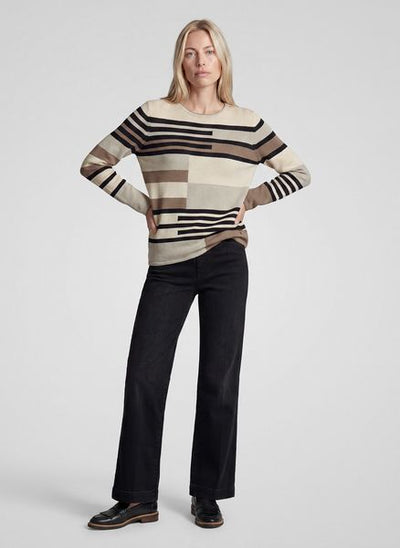 RABE LADIES R/N JUMPER 57-123622