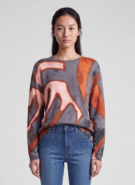 RABE LADIES R/N JUMPER 57-124610