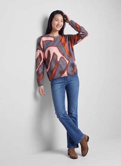 RABE LADIES R/N JUMPER 57-124610