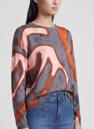 RABE LADIES R/N JUMPER 57-124610