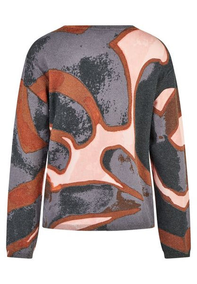 RABE LADIES R/N JUMPER 57-124610