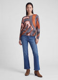 RABE LADIES R/N JUMPER 57-124610