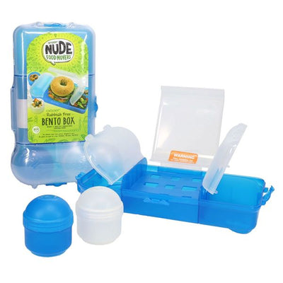 RUBBISH FREE LUNCHBOX S6526700