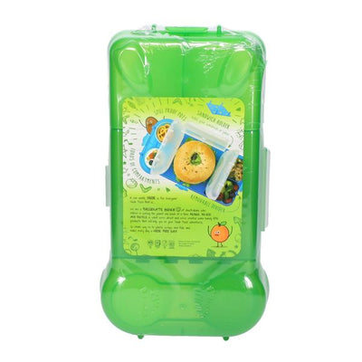 RUBBISH FREE LUNCHBOX S6526700