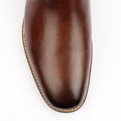 DUBARRY 4722 SANTOS-TAN