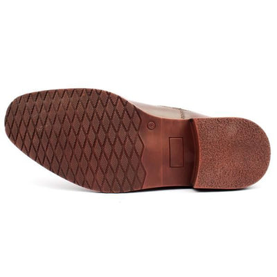 DUBARRY 4722 SANTOS-TAN