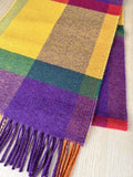 MCNUTT LAMBSWOOL FULL BLOOM