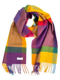 MCNUTT LAMBSWOOL FULL BLOOM