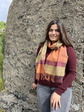 MCNUTT FOREVER HARVEST MERINO WOOL