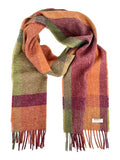 MCNUTT FOREVER HARVEST MERINO WOOL