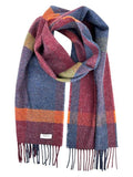 MCNUTT FOREVER MULLED BERRY MERINO WOOL