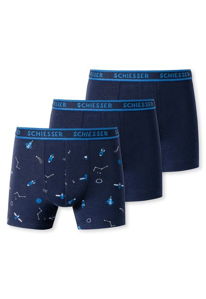 3 PACK BOXER 173116