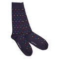 SPOT BAMBOO  SOCK SP457-7-11