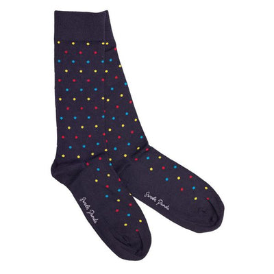 SPOT BAMBOO  SOCK SP457-7-11