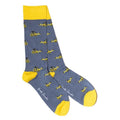 YELLOW DIGGER BAMBOO SP479