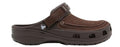 CROCS YUKON VISTA 2-CHOCOLATE