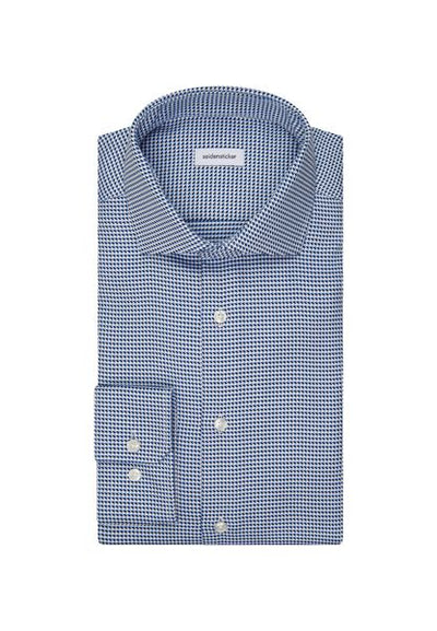SEIDENSTICKER 845273-MID BLUE