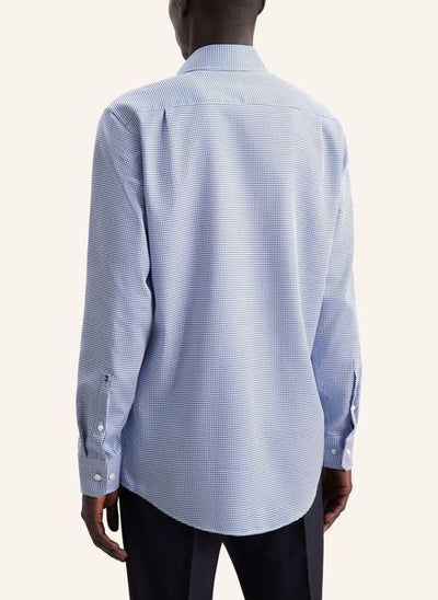 SEIDENSTICKER 845273-MID BLUE