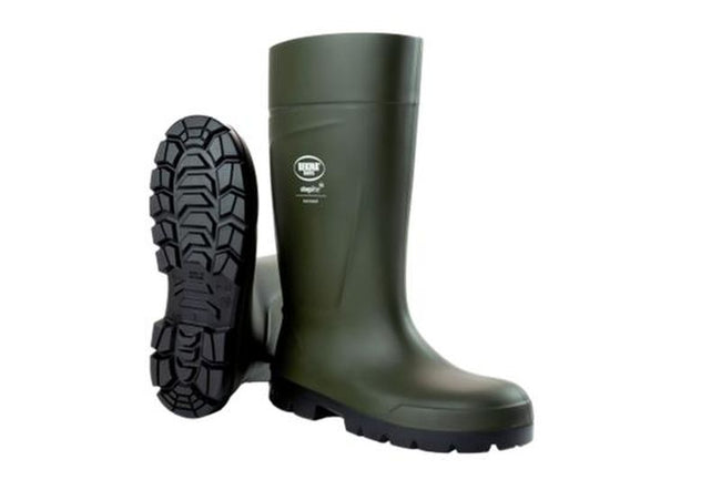 BEKINA EASYGRIP 04 SOFT TOE