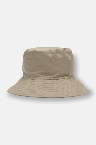 LIGHTHOUSE STORM WATERPROOF HAT-FAWN