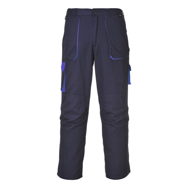 TX11 CONTRAST WORK TROUSERS