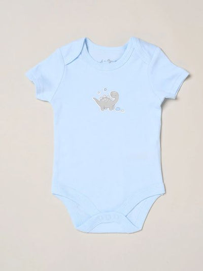 ROCK A BYE BABY DINOSAURS H12680