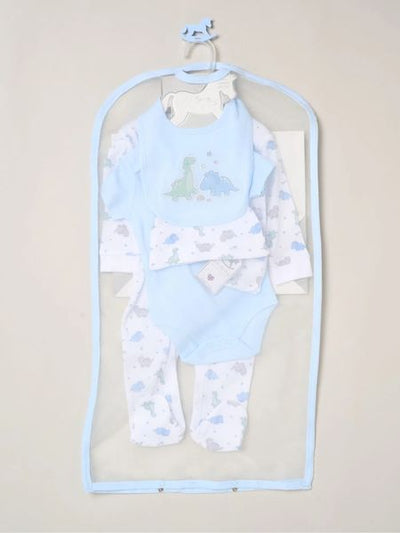 ROCK A BYE BABY DINOSAURS H12680