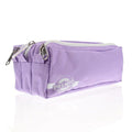 PREMTO 3 POCKET PENCIL CASE W2143-HEATHER