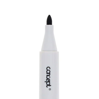 CONCEPT WHITEBOARD MARKER W2147304 BLACK