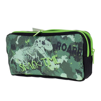 2 Pocket P-CASE DINO SNACK W2152582