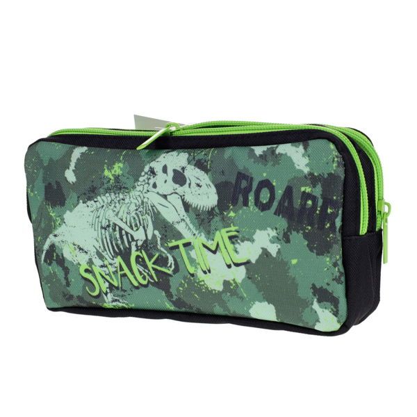 2 Pocket P-CASE DINO SNACK W2152582