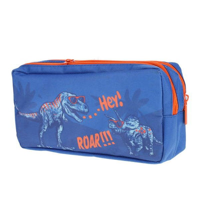 2 Pocket P-CASE DINO ROAR W2152667