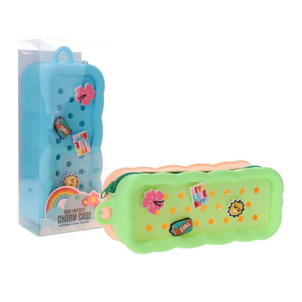 CRITTERS CHARM P-CASE W2154890