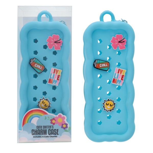 CRITTERS CHARM P-CASE W2154890