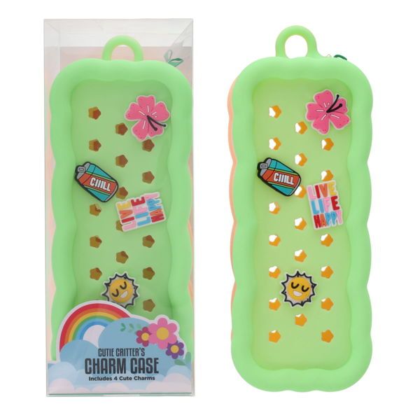 CRITTERS CHARM P-CASE W2154890